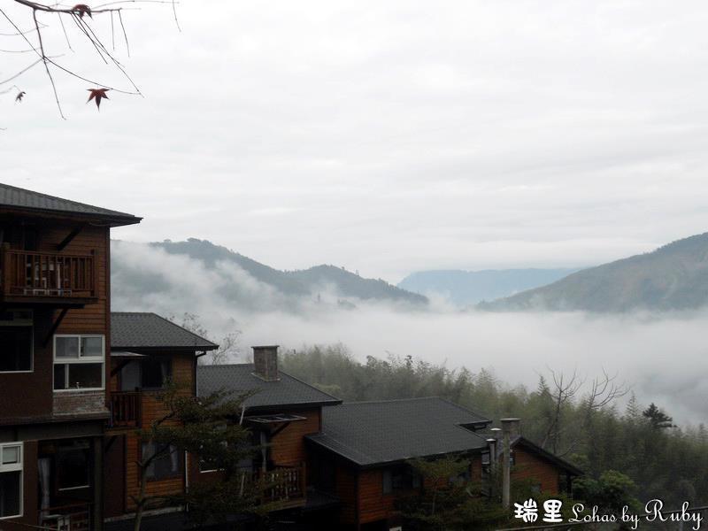 Walk Cloud Bed And Breakfast Meishan Εξωτερικό φωτογραφία